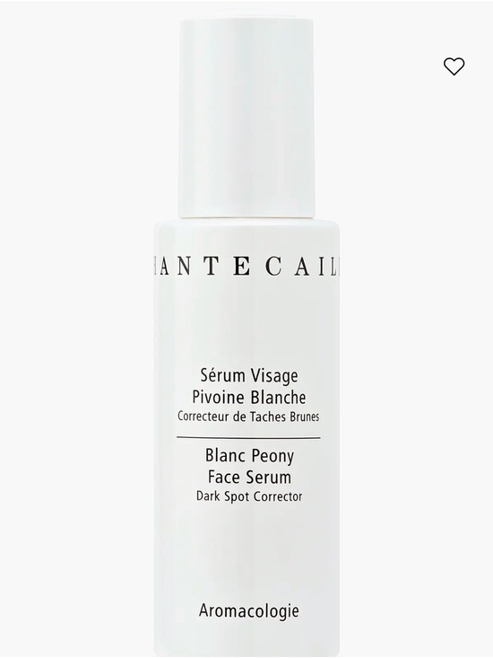 Chantecaille Other - Chantecaille Blanc Peony Face Serum – Dark Spot Corrector